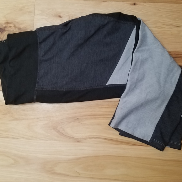 Active Leggings - Picture 1 of 4